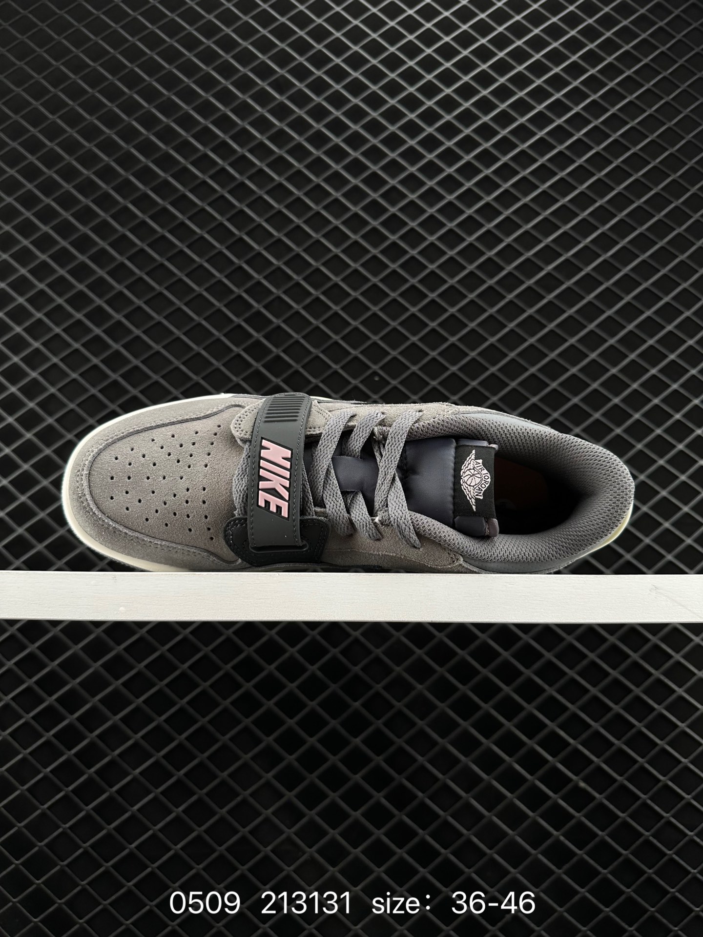 Air Jordan Legacy 312 Low